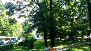 Дороги в мегаполисе