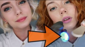 114 АСМР ВИДЕО ЗА 15 МИНУТ | 2 года каналу Belochka ASMR