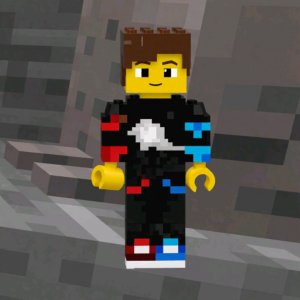 играем в minecraft