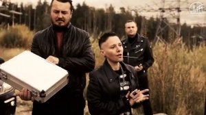 КДЦшники 3 сезон 2 серия БРИГАДАХАХАХ