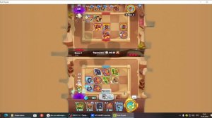 Rush Royale 164