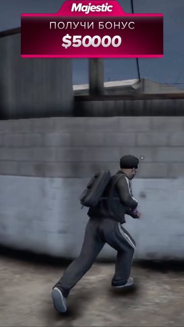 КАК ОН ЭТО ДЕЛАЕТ? 🔥 ЖЕСТКАЯ СТРЕЛЬБА НА MAJESTIC RP #shorts #gta5