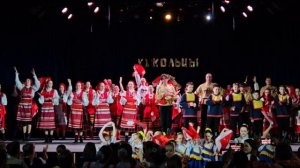 21. Финал