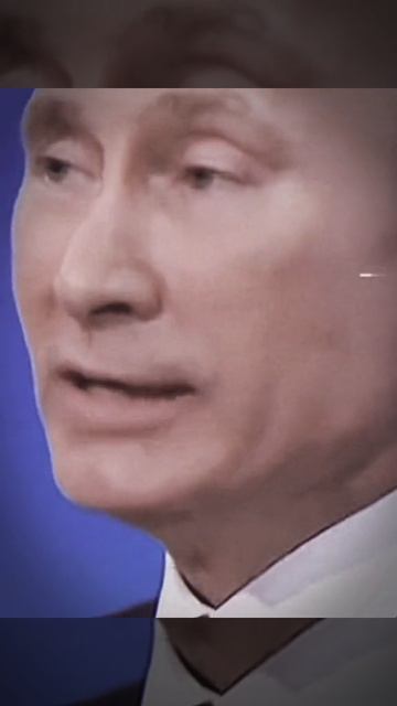 Путин его Нанял НАРОД