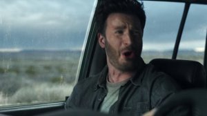 Ghosted (movie, 2023)