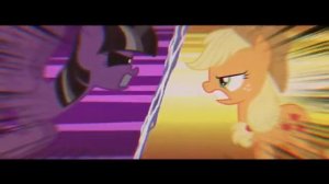 FNF|No Friendship (No Hope) but Twilight.EXE and Applejack sing it|Cover.