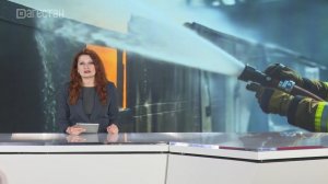 Пожар в жилом доме в Избербаше ликвидирован