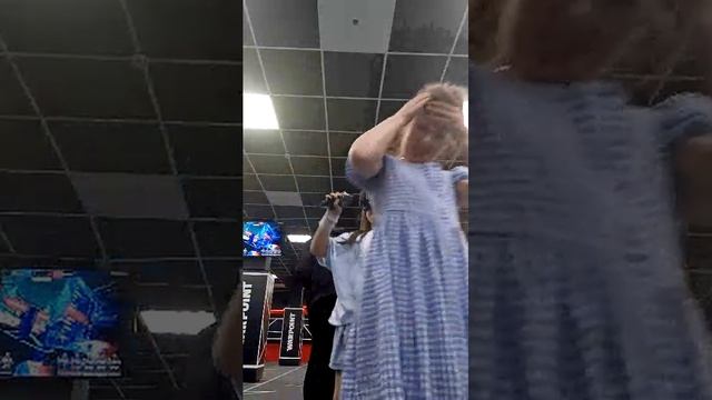 Я НА ДР!!!