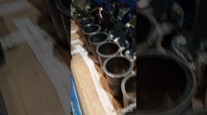 Будни владельца Камаз. Часть 6