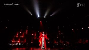 #Голос 14 сезон Победитель Эльмира Караханова