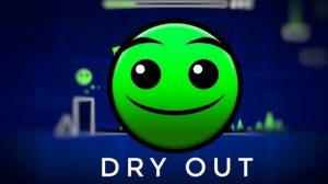 Dry out