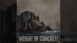 Weight of Concrete