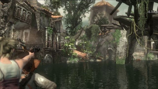 Uncharted. Drake's Fortune (Video) PS3 Глава 008