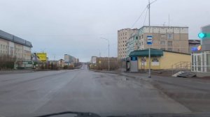 Воркута. 23.05.26. Для размышления.