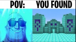 МИСТЕР НЕВЕРОЯТНЫЙ СПИДРАНИТ ИАЙНКРАФТ!!  (Minecraft SPEEDRUN Edition V2)