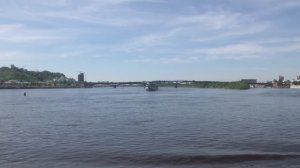 Климент Афанасьевич ТИМИРЯЗЕВ идёт на абордаж