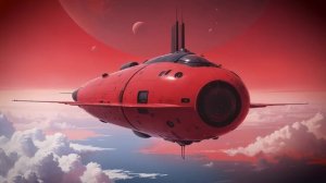 RAUMZEIT 10 ⧸ One hour electronic space music