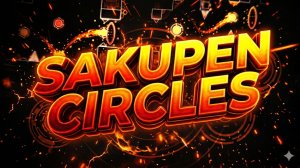 Sakupen Circles (Showcase) GD