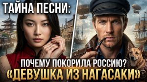 Девушка из Нагасаки