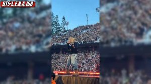 @ Стэнфорд не отпускает BTS