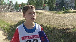Нижегородскому спортклубу «Чайка» исполнилось 15 лет