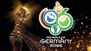 Чемпионат мира по футболу 2006 обзор . Как это было. История чемпионатов мира по футболу