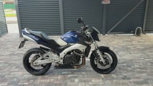 Moto klim 93 147