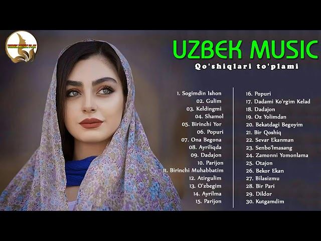 Top Uzbek Music 2026 Uzbek Qoshiqlari 2026 Узбекская музыка 2026 Bayram Music 2026 Курбан Байрам