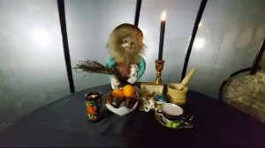 ДОМОВОЙ...рассказы зрителей