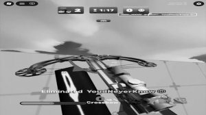 crossbow edit