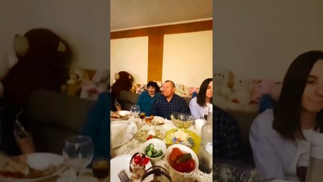 Катюшин День рождения! Вспоминаем смешные моменты.