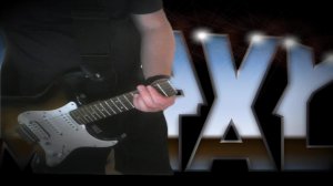 Guitar Player