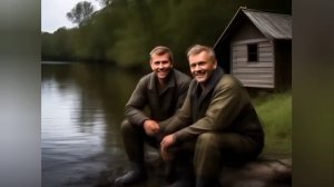 Нейкрут - Колесо времени.mp4