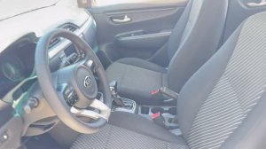 Kia Rio 2019 г. VIN 146392 Краснодар