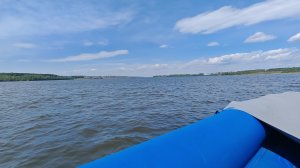 Навигация 2026 🎉 Экскурсия по воде Большого пруда «Вода, падающая с веток хвои...  (23 мая 2026)