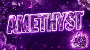 Amethyst by iMist (Showcase) GD