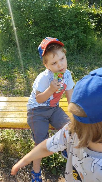 ЛЁГКИЙ ПЕРЕКУС смотреть онлайн