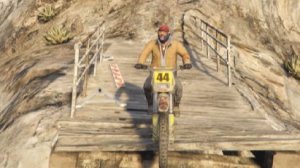 Я в Gta 5