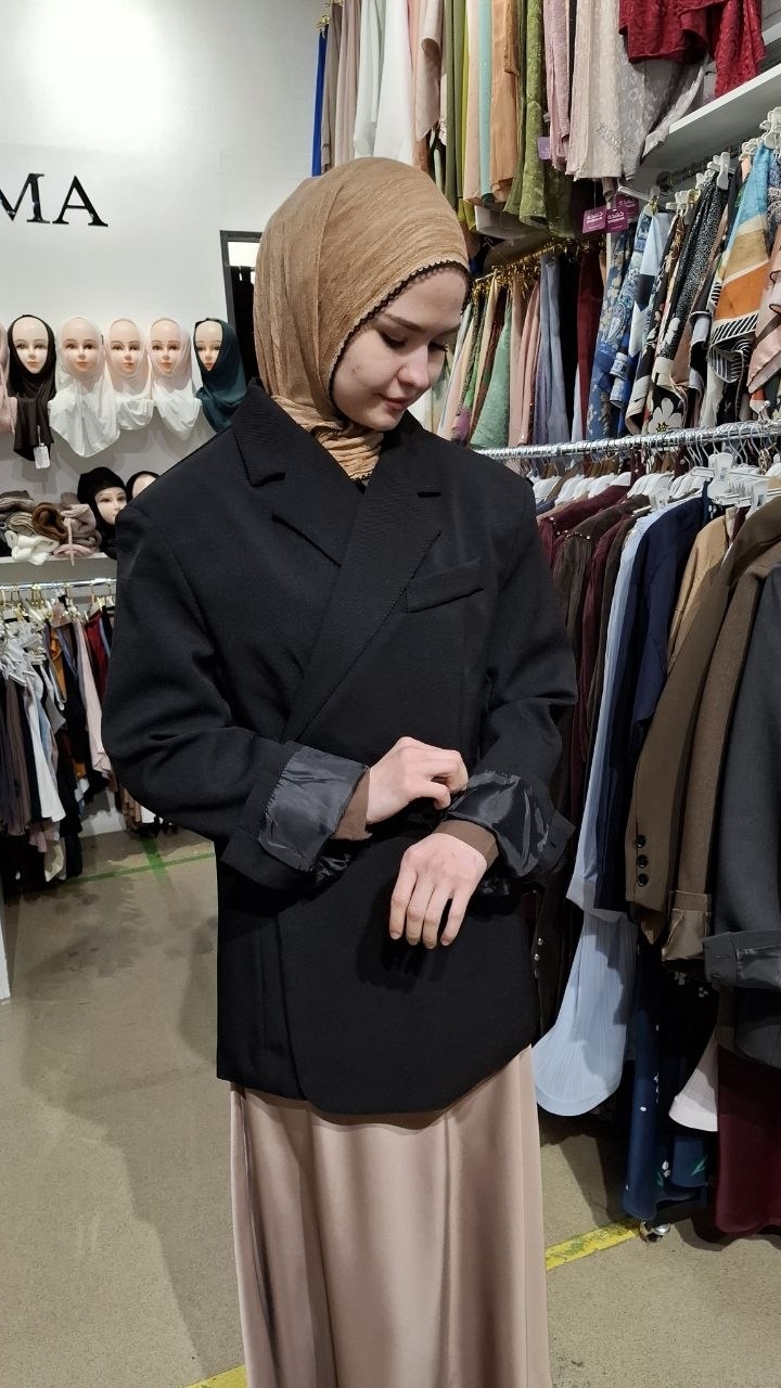 очень стильный пиджак 😍