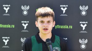 Роман Ганин: «Можно назвать эту игру отличной, но есть еще куда расти»