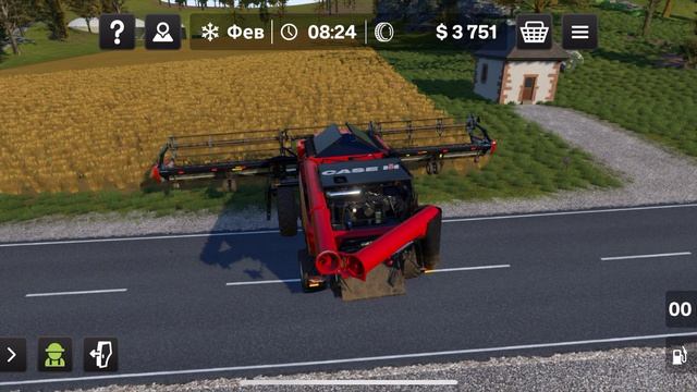 Farming Simulator 26