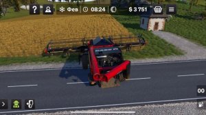 Farming Simulator 26