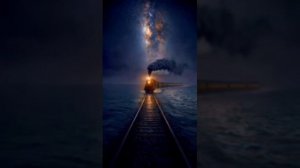 «Зачем?» — стихи Ирины Деевой; муз.обработка Анны Николаевой; ИИ