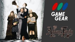 The Addams Family (SGG)