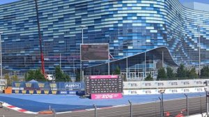 РДС Сочи октябрь 2023 (35) день второй