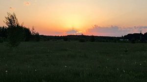 Начало нового дня ( 23 мая)