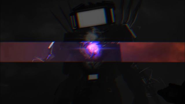 Эдит фонк ТВ мен титан 3.0