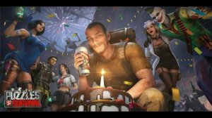 Shorts Puzzles&Survival