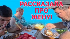 МАТЬ АБДУ НЕ ИНТЕРЕСУЕТСЯ СЫНОМ! ОЛЬГА УРАЛОЧКА LIVE. ОБЗОР.