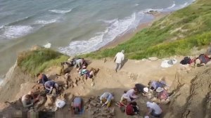 Почему Азовское море - самое опасное в мире.